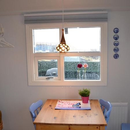Ofanleiti Cottages ヴェストマン諸島 エクステリア 写真