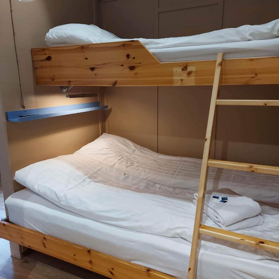 Ofanleiti Cottages ヴェストマン諸島 エクステリア 写真