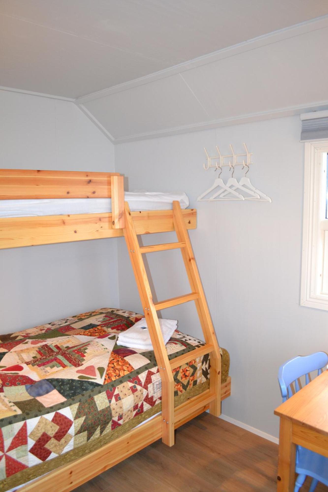 Ofanleiti Cottages ヴェストマン諸島 エクステリア 写真